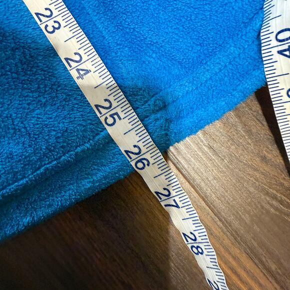 Columbia Fleece Zip Up Jacket Size L - Picture 12 of 12